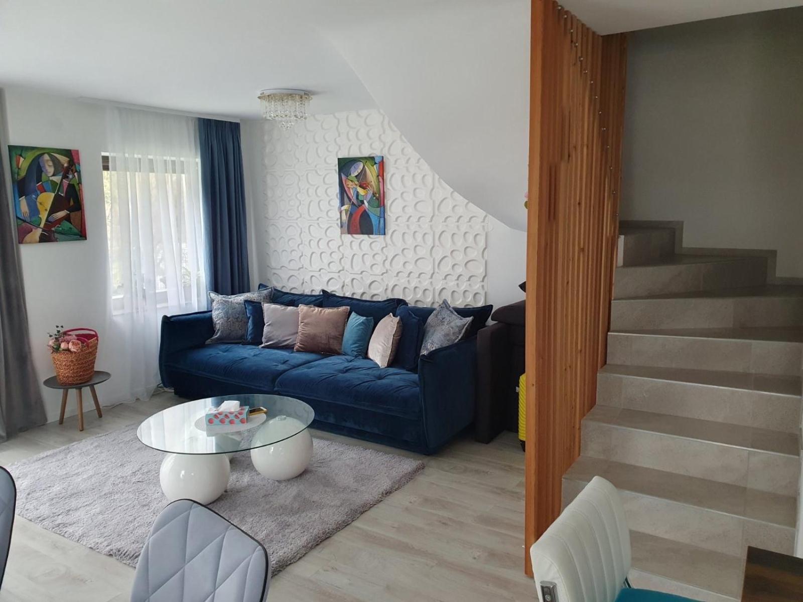 Luxury Apartment Near Lake Bohinj Exterior foto